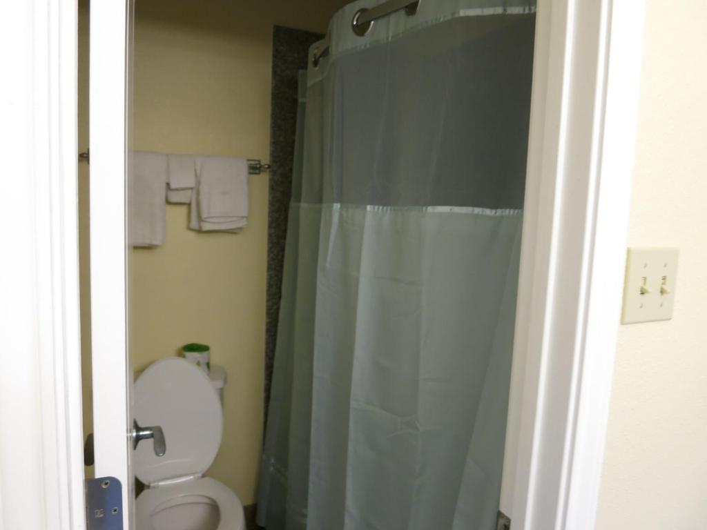 The Inn At Mexia Room photo
